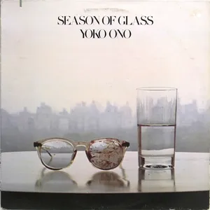 Season of glass
